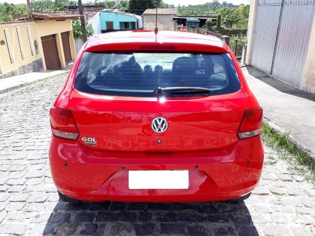 Vw - Volkswagen Gol - Foto 5