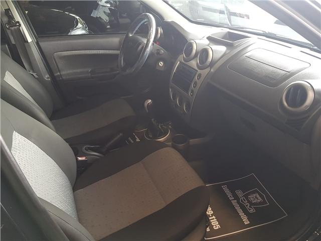 Ford Fiesta 1.6 se sedan 16v flex 4p manual - Foto 15