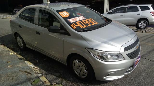 Gm - Chevrolet Prisma - Foto 6