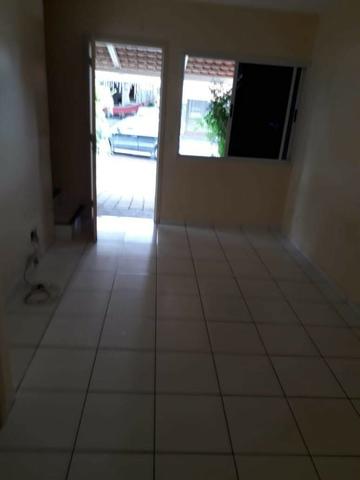 Sobrado de condomínio para venda com 55 metros quadrados com 2 quartos em Vila São Luiz - - Foto 11