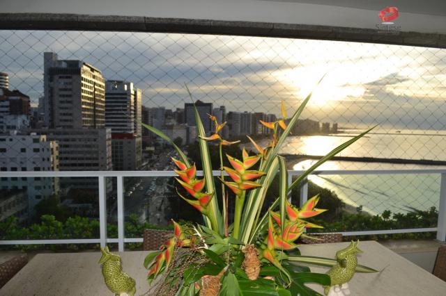 Apartamento, Meireles, Fortaleza-CE - Foto 3