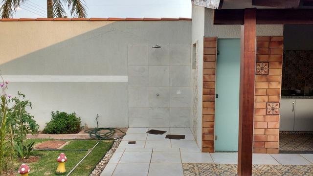 Samuel Pereira oferece: Casa Sobradinho Europa I Grande Colorado 3 Quartos 2 Suites - Foto 17
