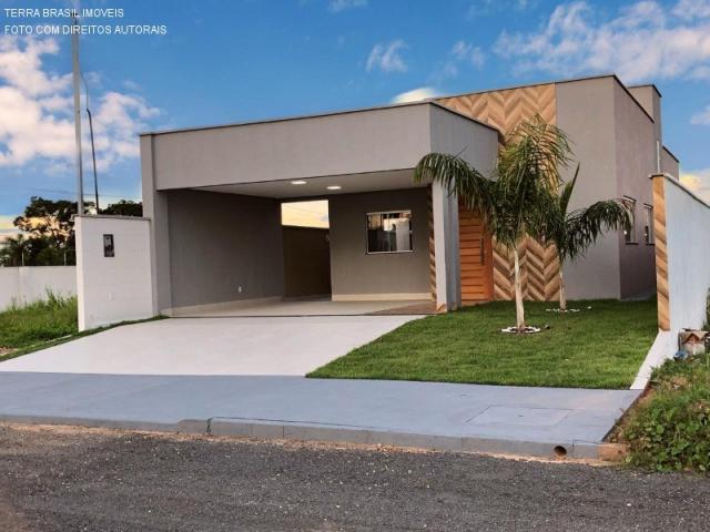 Casa à venda com 3 dormitórios em Parque das mansões, Imperatriz cod:CA00109 - Foto 3