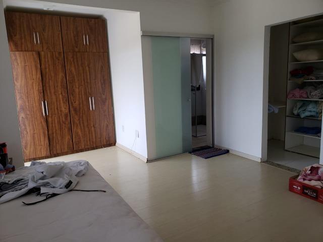 Samuel Pereira oferece: Mansão Moderna Vicente Pires 3 Piscinas 5 Suites Churrasqueira - Foto 14