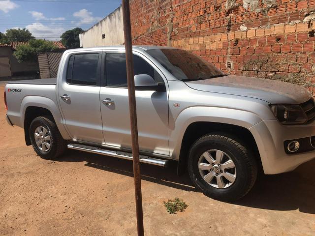 Amarok 2013