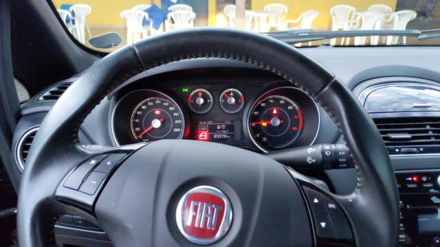 Punto 2014 1.8 Backmotion Manual - Foto 5