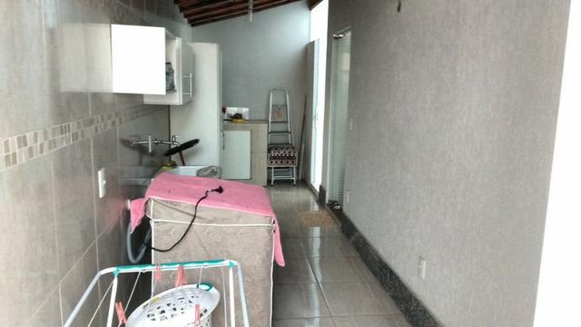 Samuel Pereira oferece: Casa Sobradinho Europa I Grande Colorado 3 Quartos 2 Suites - Foto 14