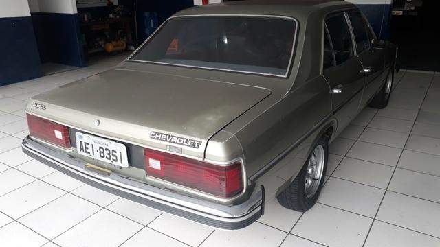 Gm opala 4cc original relíquia Chevrolet - Foto 7
