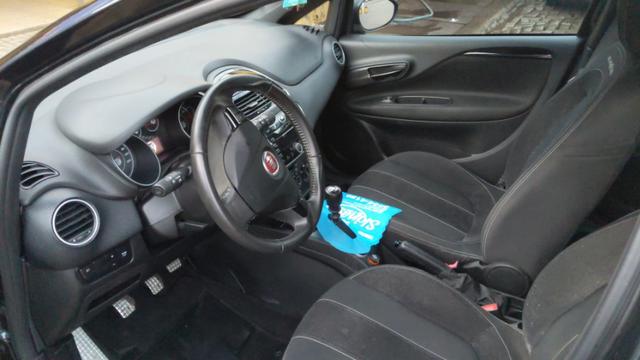 Punto 2014 1.8 Backmotion Manual - Foto 4