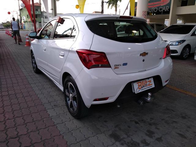 Oniz ltz 1.4 automático 2017/2018 - Foto 5