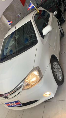 Etios xls 1.5 2013 - Foto 7