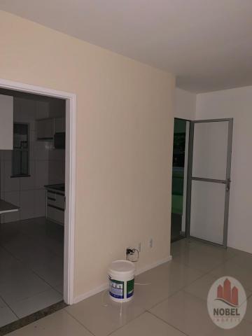 Casa de condomínio à venda com 3 dormitórios em Sim, Feira de santana cod:5471 - Foto 7