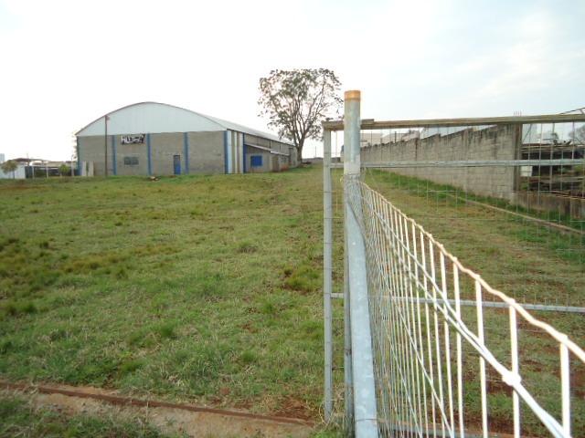 (PA2344) Galpão Comercial, Entre Ijuis, RS - Foto 7