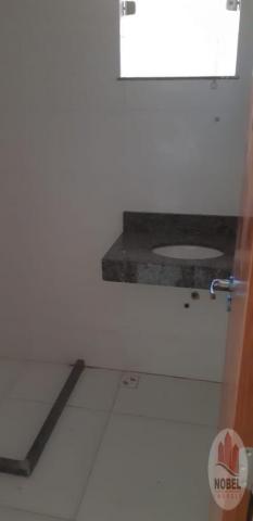 Casa à venda com 2 dormitórios em Sim, Feira de santana cod:5650 - Foto 11