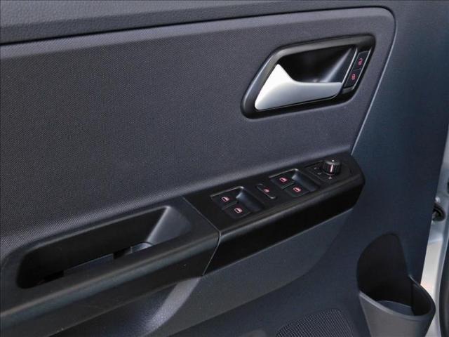 Volkswagen Fox 1.0 Mpi Trendline 12v - Foto 11