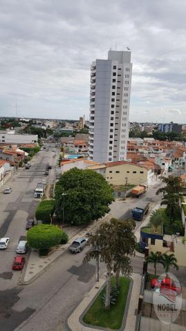 Apartamento para alugar com 3 dormitórios em Ponto central, Feira de santana cod:4312