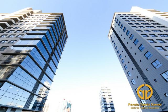 Sala Comercial 25m², Kennedy Towers, Campinas, São José/SC