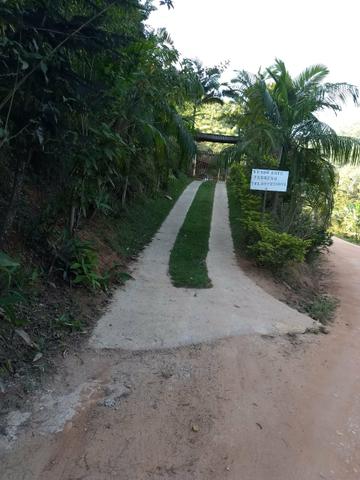 Sitio em campinhos, de domingos Martins - Foto 3