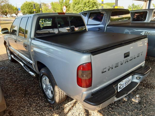 S-10 executive 4x4 diesel - Foto 2