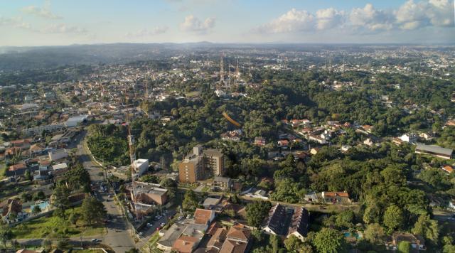 Apartamento à venda com 3 dormitórios em Bom retiro, Curitiba cod:2955-3 - Foto 2