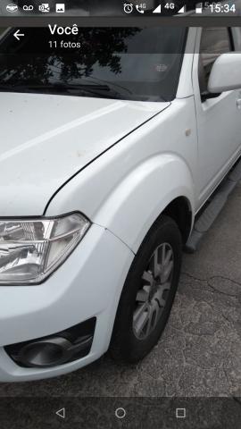 Frontier SL top das top automático 2014 por 83.990 - Foto 5
