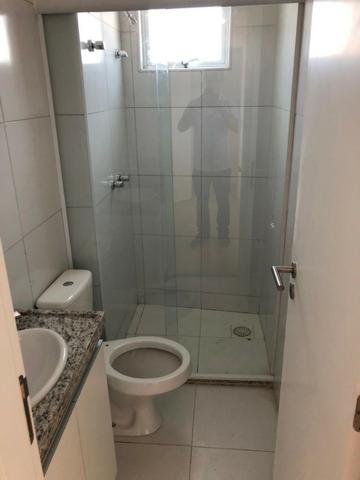 Apartamento Novo em Sapiranga, Fortaleza-CE - Foto 14