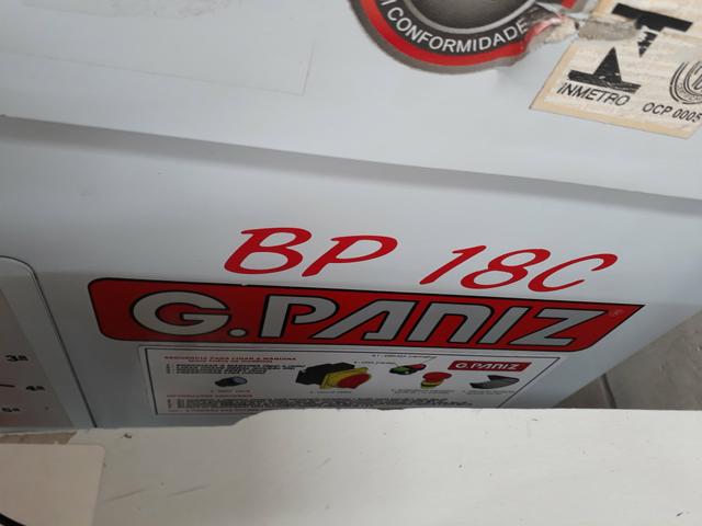 Batedeira BP-18C G.Paniz (semi nova) - Foto 2