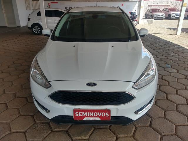 Focus se 2.0 automático 2017/2017 - Foto 3