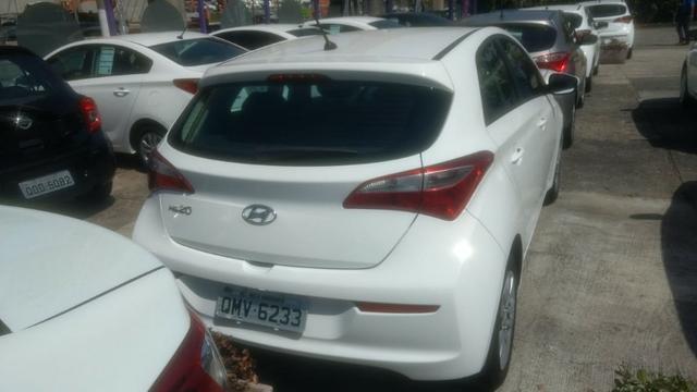 Hb20 1.0 2018 confort plus branco!!! vitor * - Foto 4