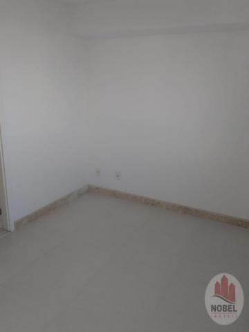 Apartamento à venda com 3 dormitórios em Brasília, Feira de santana cod:5539 - Foto 15