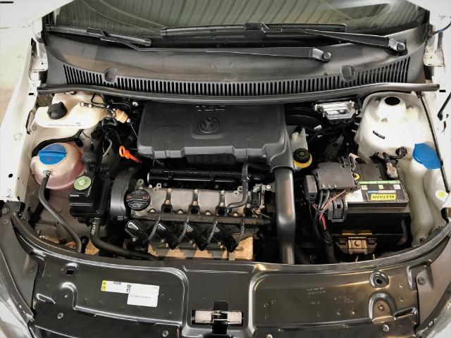 Vw-fox 1.0 flex (g2 ) ( trend) - Foto 10
