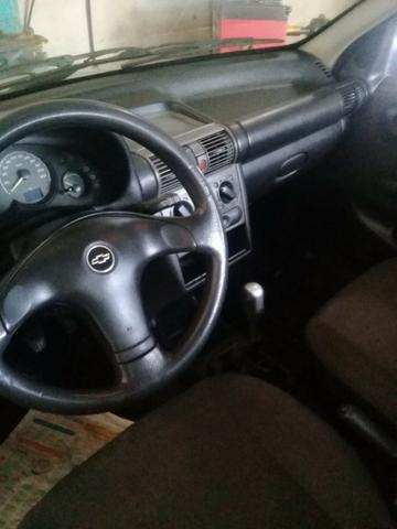 Vende-se corsa classic - Foto 6