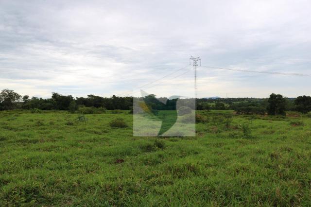 Chácara à venda, 127340 m² por r$ 249.500 - zona rural - rondonópolis/mato grosso - Foto 10
