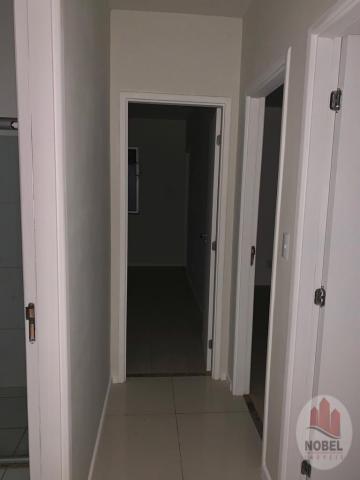 Casa de condomínio à venda com 3 dormitórios em Sim, Feira de santana cod:5471 - Foto 9