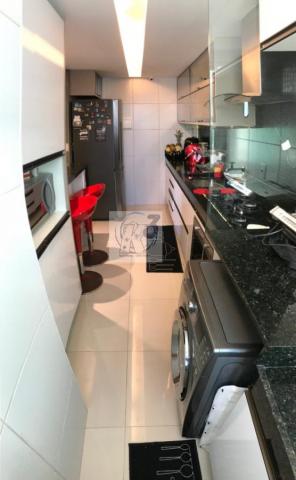 Apartamento, Guararapes, Fortaleza-CE - Foto 11