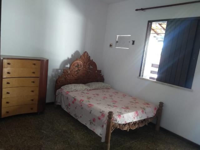 Réveillon - Casa 4/4 mobiliada, bem localizada!! - Foto 5