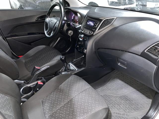 Hyundai HB-20 1.0 17/17 Comfort Plus - Foto 13