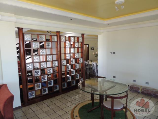 Casa à venda com 4 dormitórios em Pituaçú, Salvador cod:5522 - Foto 9