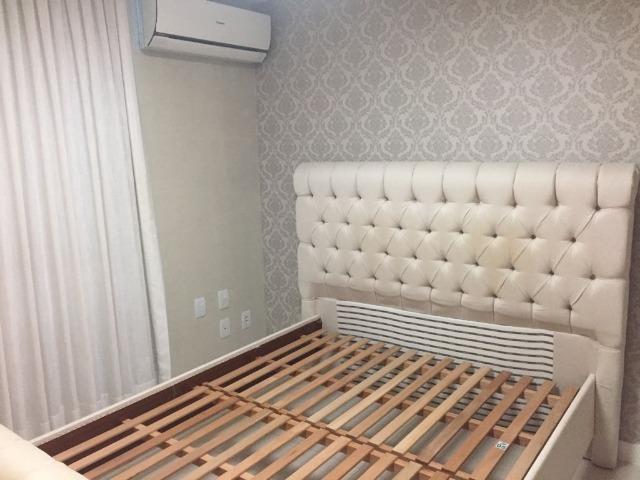 Excelente apartamento alto padrão,amplo com 4 suítes,3 vagas de garagem . Financia - Foto 14