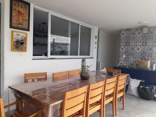 Casa em Alphaville 2 com 7/4 e 1140m² - Foto 15