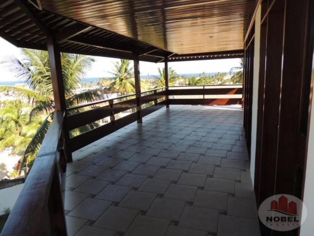 Casa à venda com 4 dormitórios em Pituaçú, Salvador cod:5522 - Foto 20