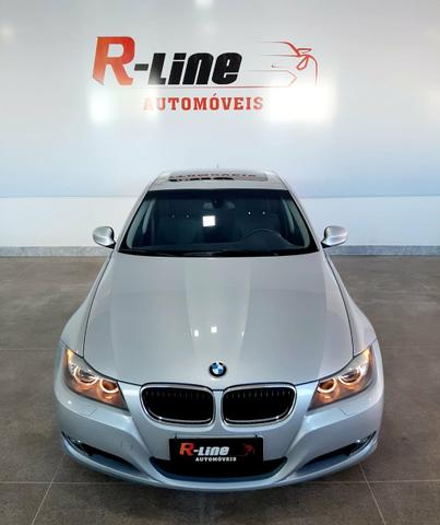 BMW 320i Automática /Conservada/Baixa km - Foto 3