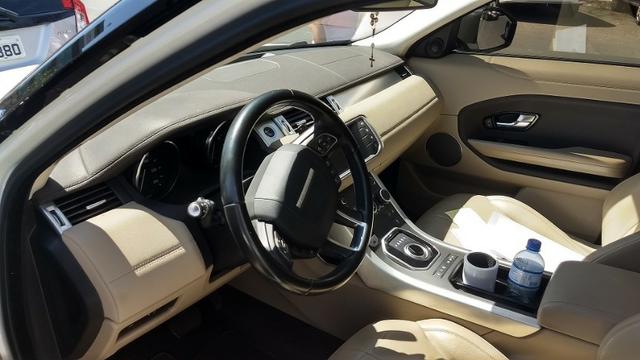 Range Rover Evoque 16/16 Dynamic - Foto 7