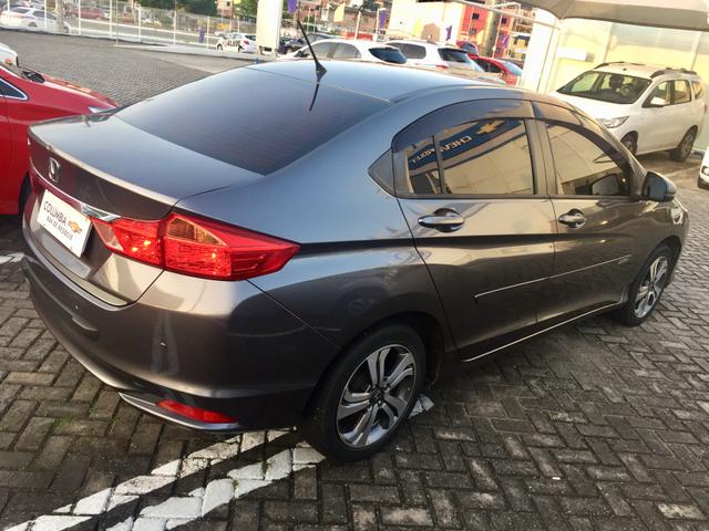 City LX CVT 16/16 automatico 45.072 km - Foto 8