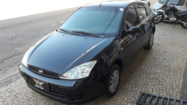 Ford Focus Hatch 1.6 Flex 2008
