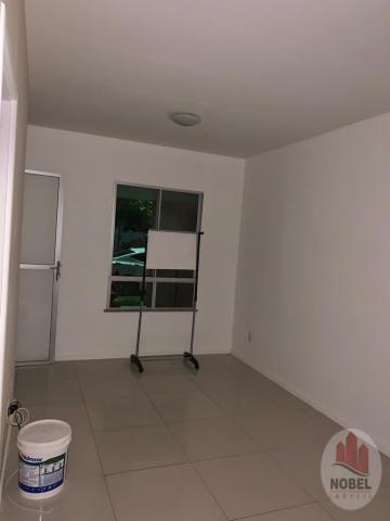 Casa de condomínio à venda com 3 dormitórios em Sim, Feira de santana cod:5471 - Foto 8