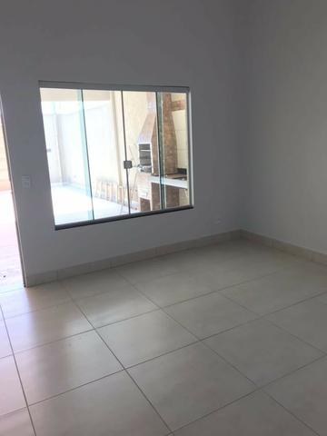 Três Marias - Casa nova de 2/4 com suite - Foto 8