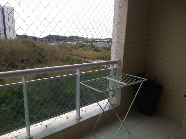 Lindo apartamento no Renascença perto de tudo - Foto 16