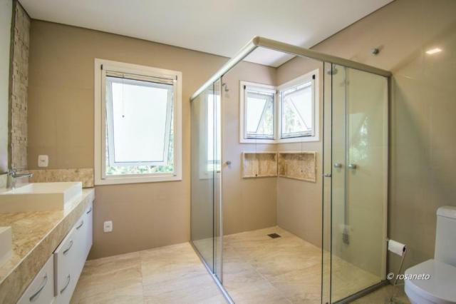 Casa à venda com 3 dormitórios em Centro, Gramado cod:NI05491 - Foto 19