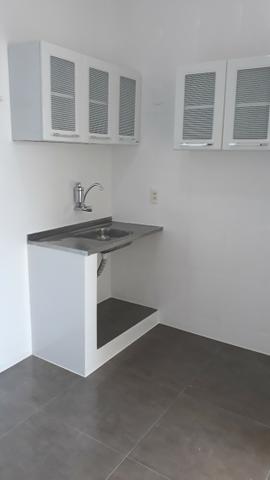 CLN 410 Bloco B ( 1 quarto reformado) - Foto 5
